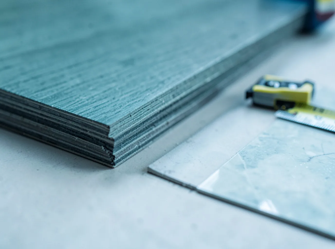 Luxury Vinyl Plank Installation Glen Hope, PA FAQs